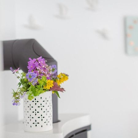 Haus Bugspriet Haegerende Βίλα Zingst Εξωτερικό φωτογραφία
