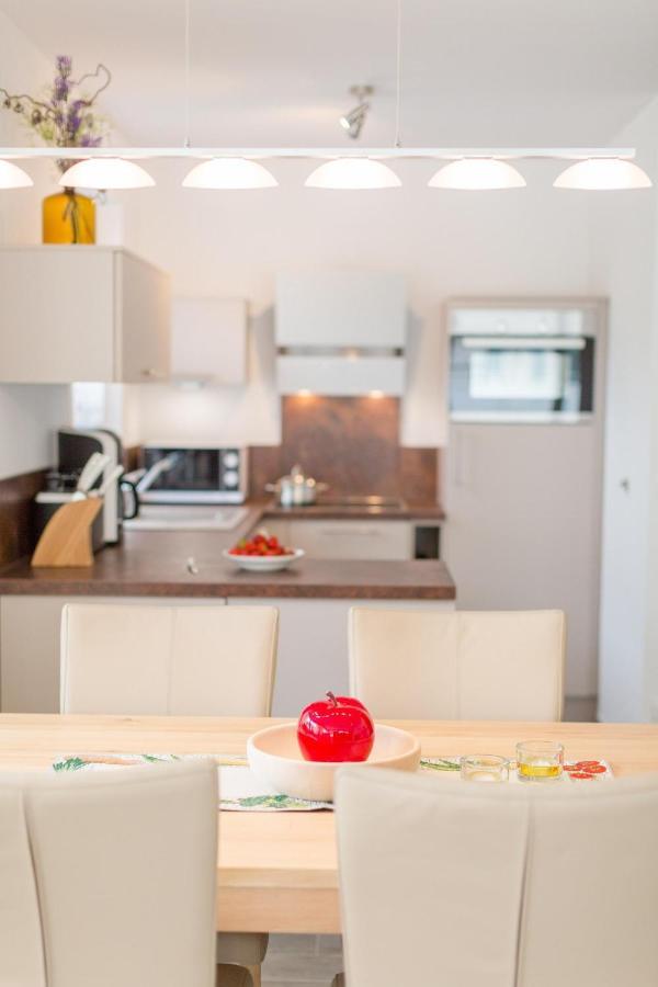 Haus Bugspriet Haegerende Βίλα Zingst Εξωτερικό φωτογραφία