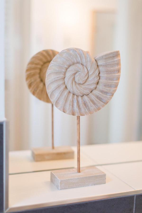 Haus Bugspriet Haegerende Βίλα Zingst Εξωτερικό φωτογραφία