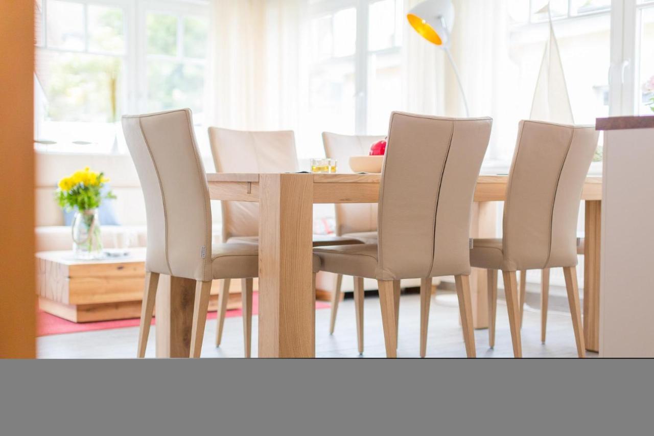 Haus Bugspriet Haegerende Βίλα Zingst Εξωτερικό φωτογραφία